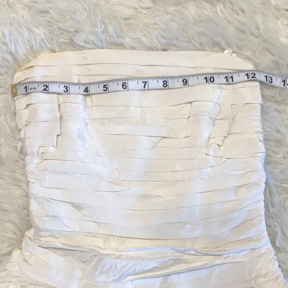 Tadashi formal dress - Picture 4 of 11